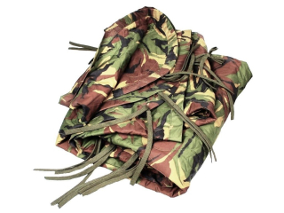 Vložka do poncha DPM Holandsko 225 x156cm (deka)